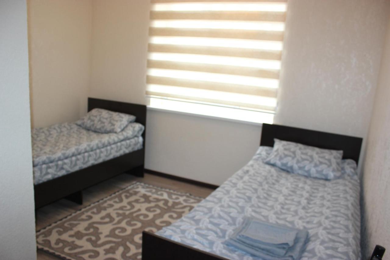 Uz-Anar Guest House Kochkor Εξωτερικό φωτογραφία
