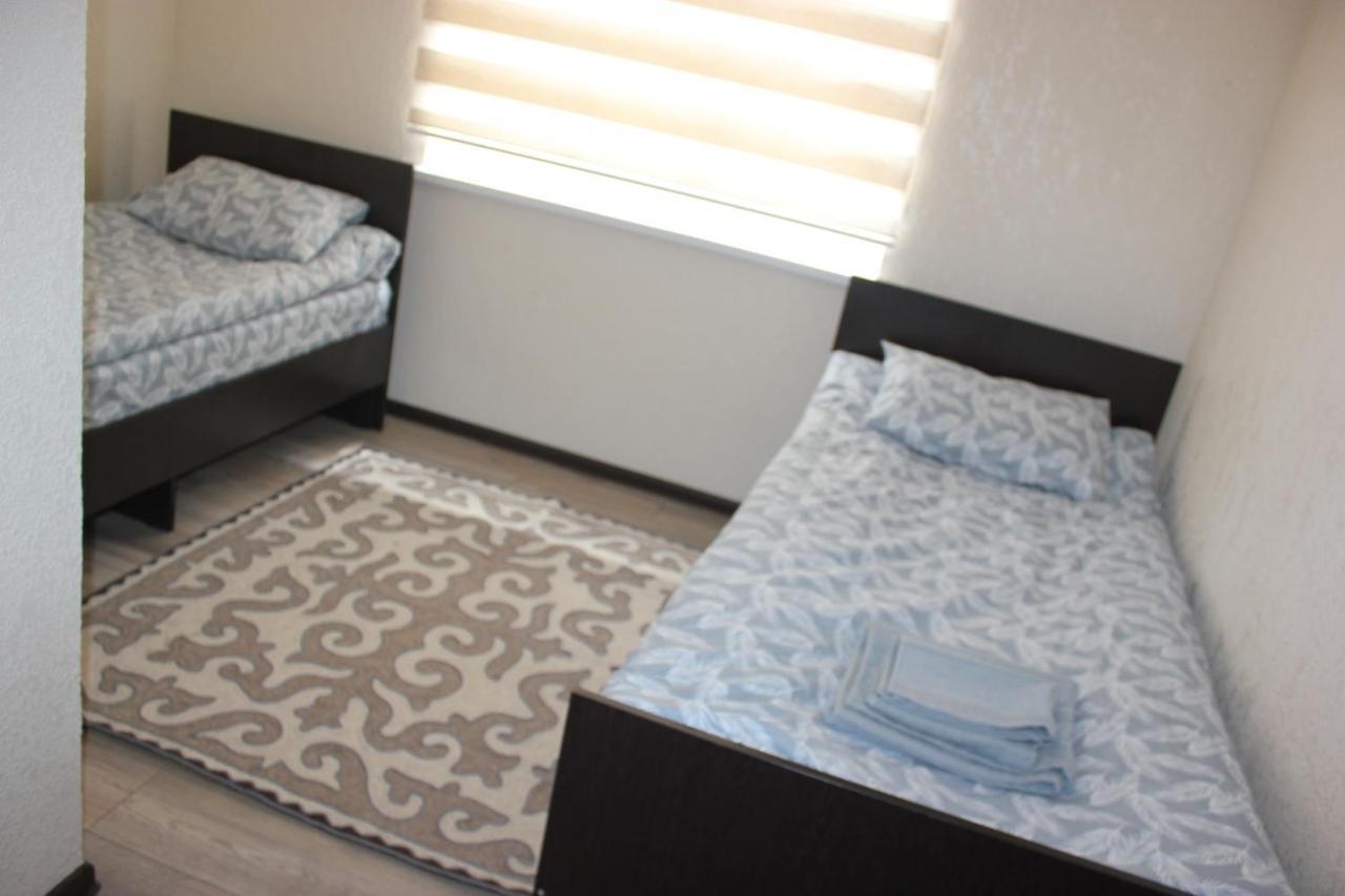 Uz-Anar Guest House Kochkor Εξωτερικό φωτογραφία
