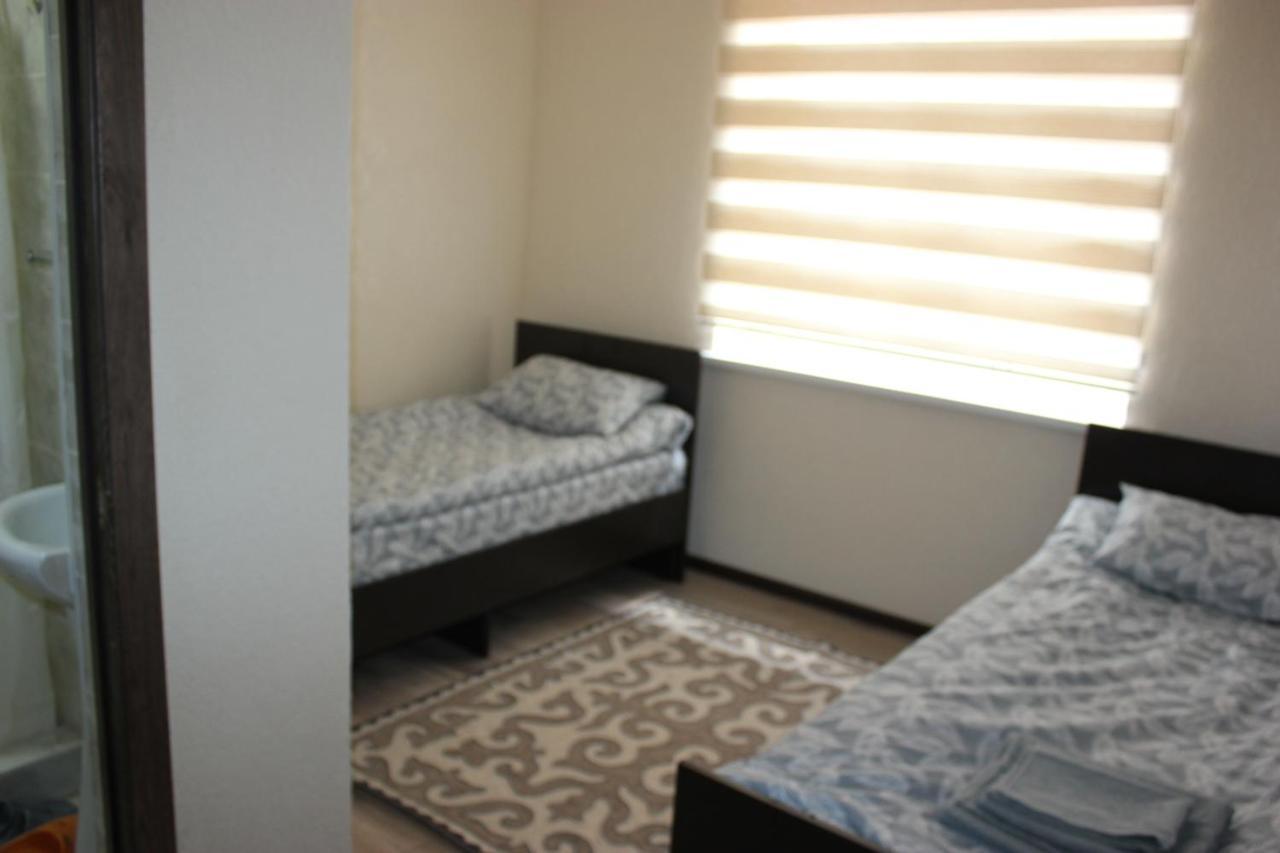 Uz-Anar Guest House Kochkor Εξωτερικό φωτογραφία