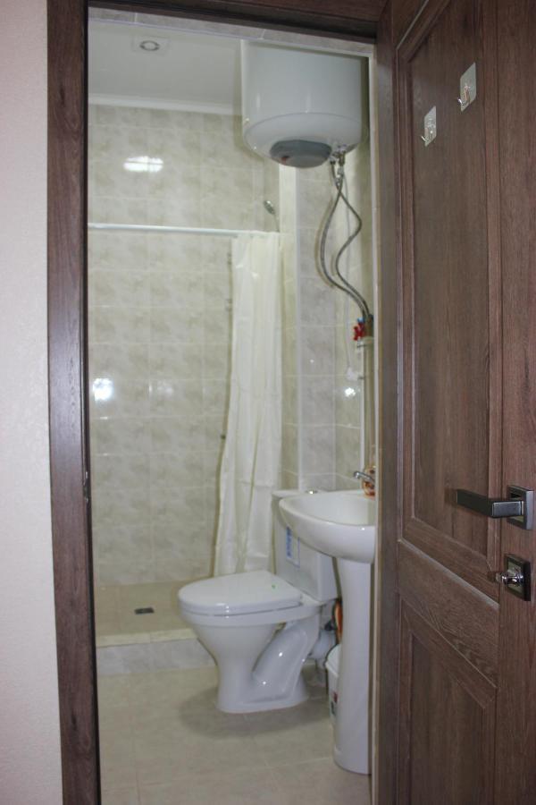Uz-Anar Guest House Kochkor Εξωτερικό φωτογραφία