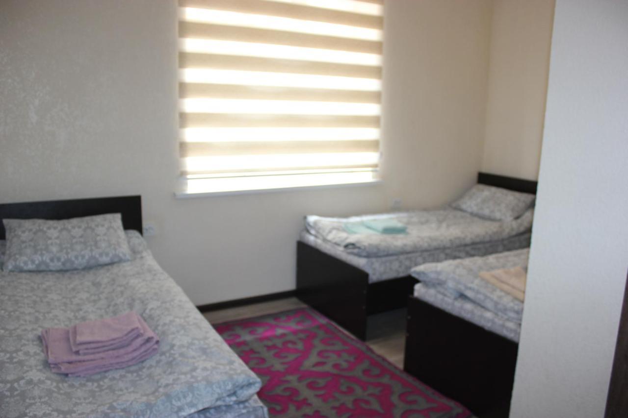 Uz-Anar Guest House Kochkor Εξωτερικό φωτογραφία