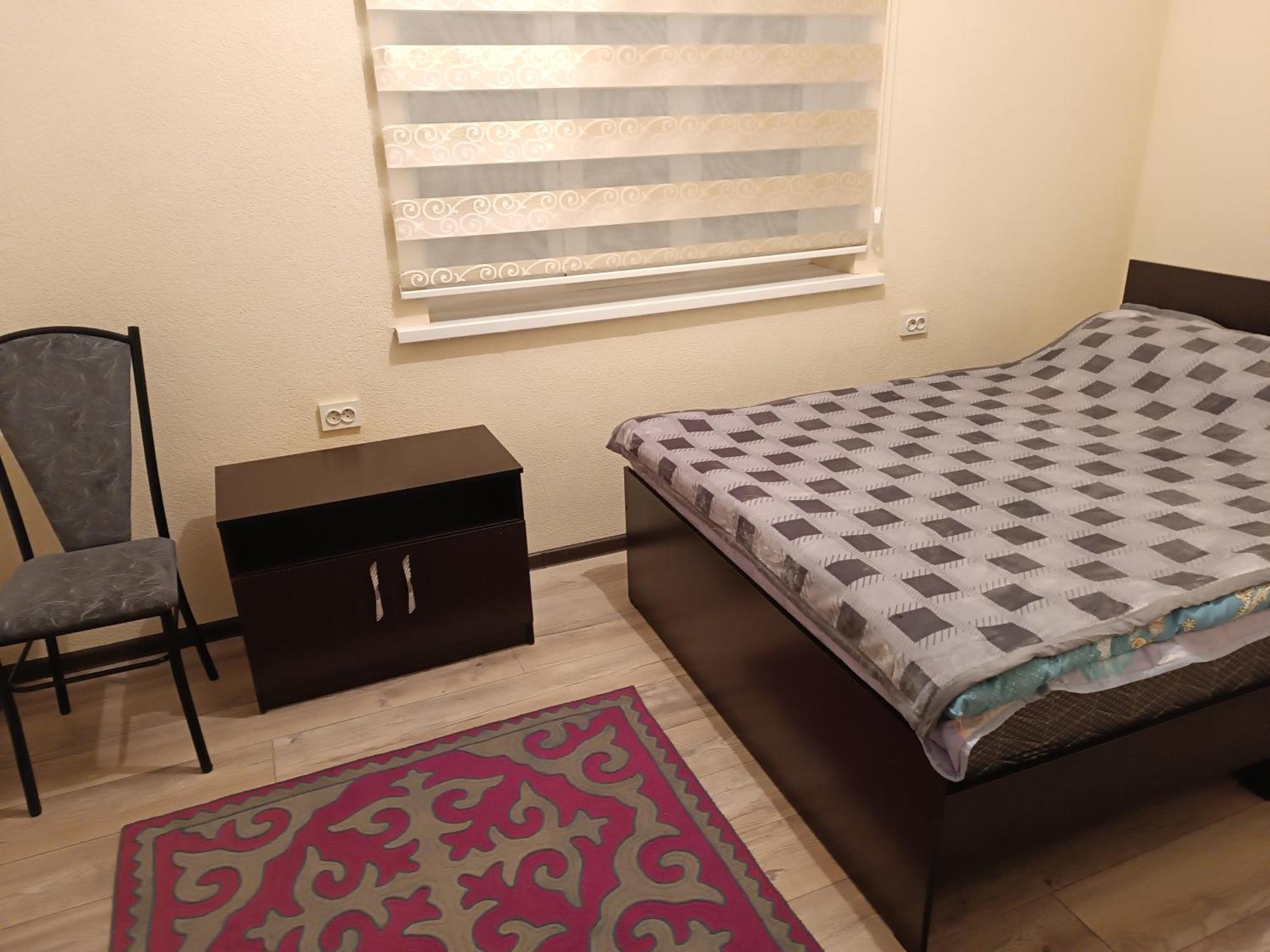 Uz-Anar Guest House Kochkor Εξωτερικό φωτογραφία